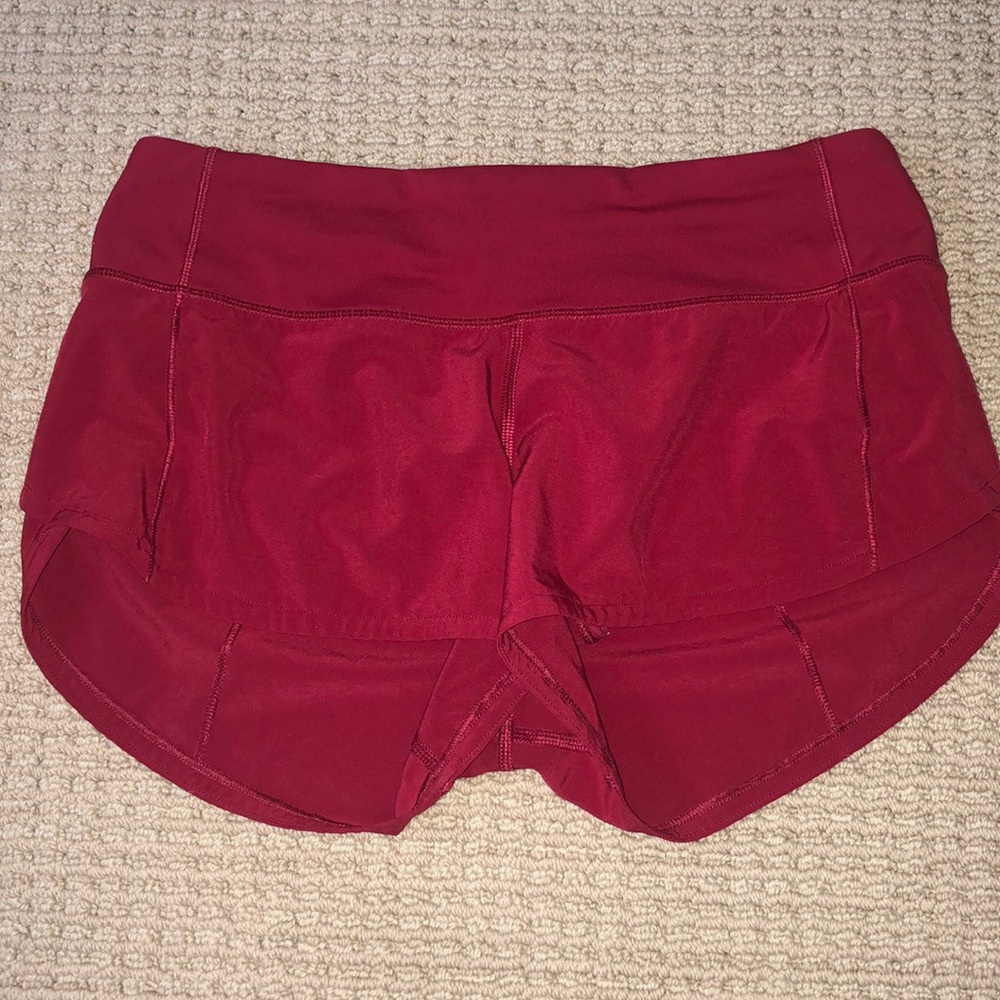 Lululemon short